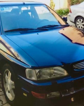 Ford Escort RS2000 - 1992