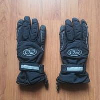 Guanti OJ da moto donna misura xs