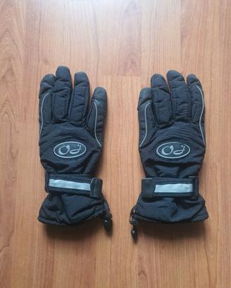 Guanti OJ da moto donna misura xs