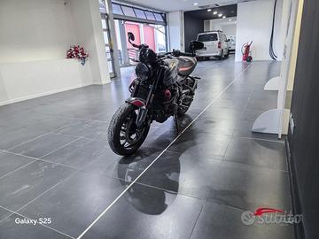 Triumph TRIDENT 660