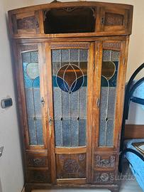 mobili vitage 
