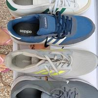 scarpe sportive 48 