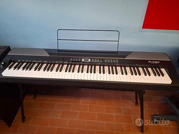 piano digitale thomann d-26