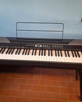 piano digitale thomann d-26