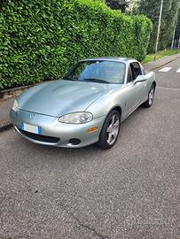 Mazda MX-5 1.6i Twins 2003
