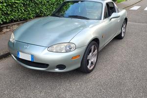 Mazda MX-5 1.6i Twins 2003