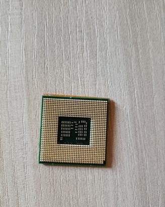 processore core i3
