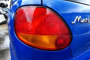 DAEWOO MATIZ 2000 - STOP POSTERIORE SINISTRO