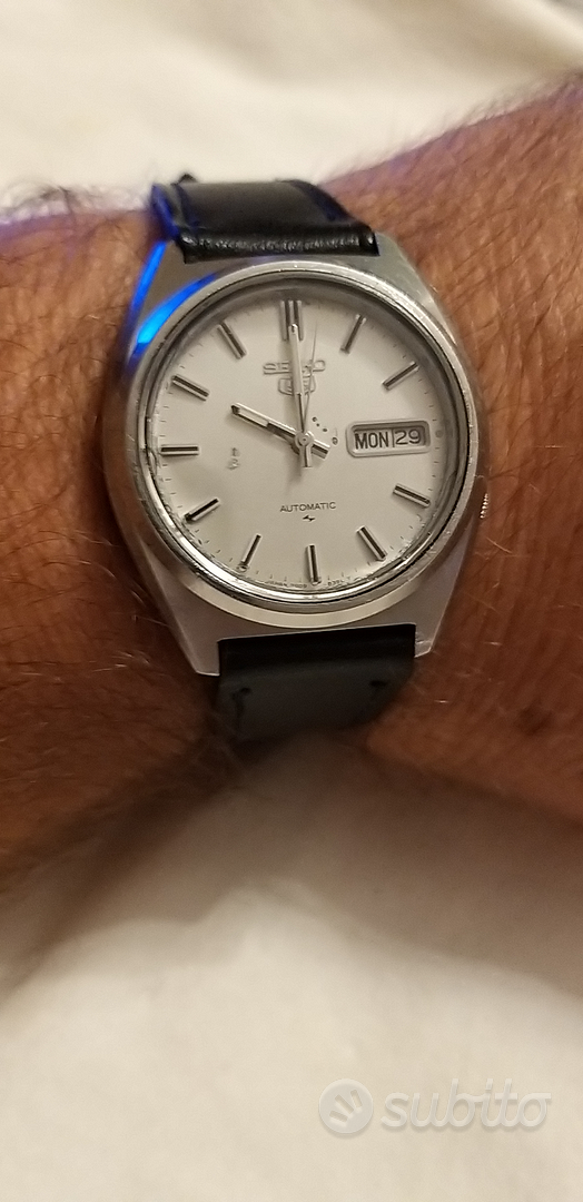 Seiko hot sale vintage rari