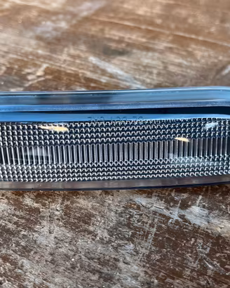 Coprifreccia anteriore sx mini countrymsn nuovo
