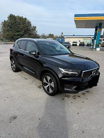 Volvo XC 40 plug in