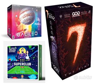 Bundle “Per rifarsi gli occhi”