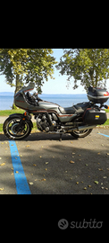 9Honda 1000 Cbx 6 cilindri Prolink 1981