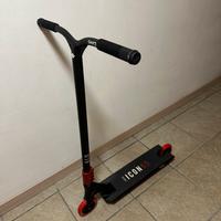 Monopattino Freestyle DRONE ICON super  rare