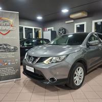 Nissan Qashqai 1.5 dCi NEOPATENTATO