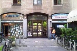 Stanza in appartamento di 18 m² a Milano