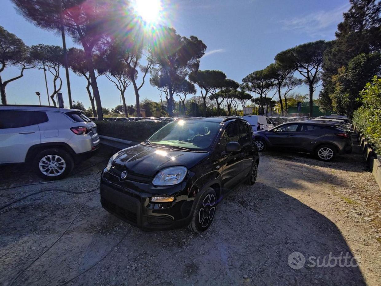 Fiat Grande Panda