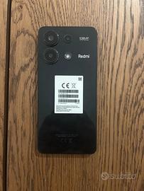REDMI NOTE 13
