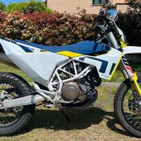 Husqvarna 701 enduro