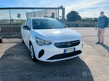 Opel Corsa 1.2 Elegance