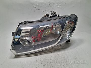260608494R FANALE ANTERIORE SX DACIA SANDERO II (B