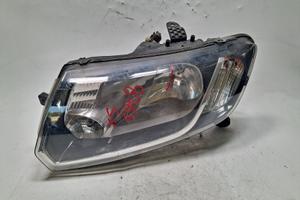260608494R FANALE ANTERIORE SX DACIA SANDERO II (B