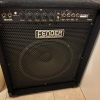 Amplificatore per basso rumble 60