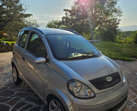 Microcar Aixam m.go