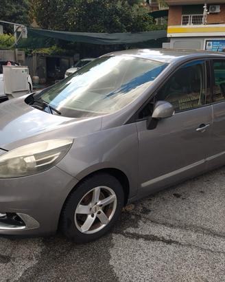 Renault Scenic Scénic 1.5 dCi 110CV S&S Bose
