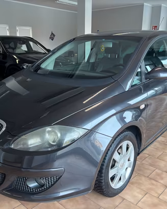 SEAT Altea 1.6 Style (stylance)