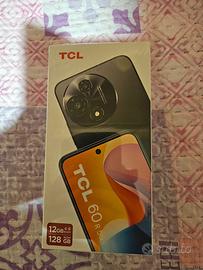 Smartphone TCL 60R 5g