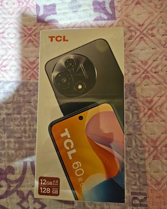 Smartphone TCL 60R 5g