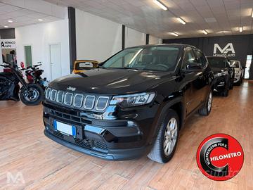 Jeep Compass 1.6 Multijet II 2WD Business