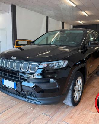 Jeep Compass 1.6 Multijet II 2WD Business