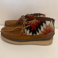 Sebago miwak aztec