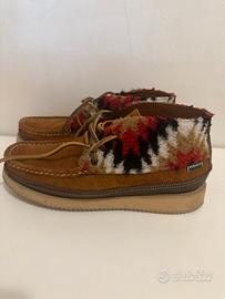 Sebago miwak aztec