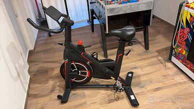 Bike Pro training 