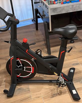 Bike Pro training 