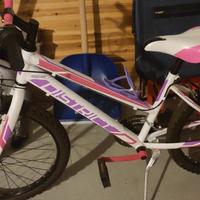 Mtb mountain bike District 24”