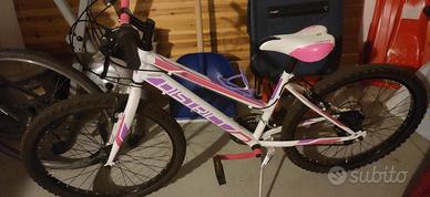 Mtb mountain bike District 24”