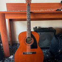 Chitarra Acustica Eko made in italy