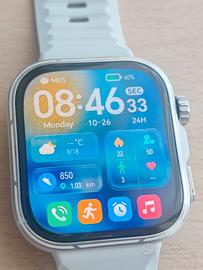 Smartwatch Huawei Fit 5 Pro