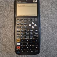 HP 50g – Calcolatrice Grafica Scientifica perfetta