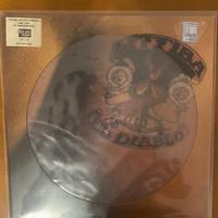Litfiba vinile