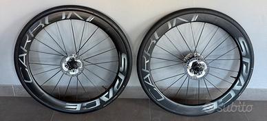 CERCHI  SPACECARBON WS54 REVOLUTION