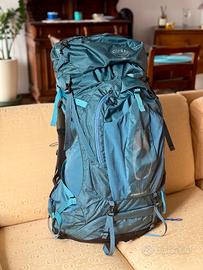 Zaino Osprey ATMOS AG 65 - Ultima versione 2025