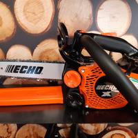 Motosega da potatura ECHO CS-2511TES