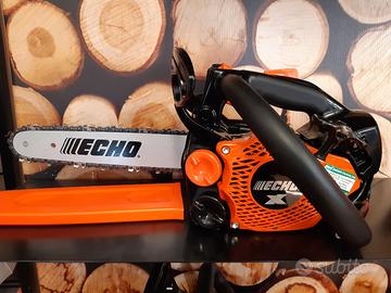 Motosega da potatura ECHO CS-2511TES