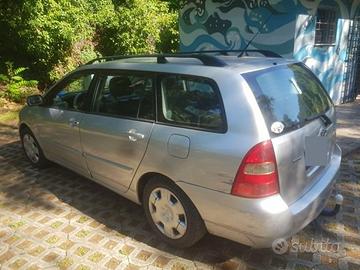 Verndo Toyota Corolla SW