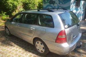 Verndo Toyota Corolla SW
